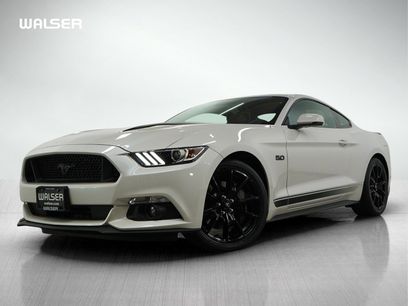 Used 2017 Ford Mustang GT Premium w/ Equipment Group 401A