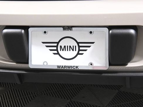 Used 2023 MINI Cooper Clubman John Cooper Works AWD/4WD image 14