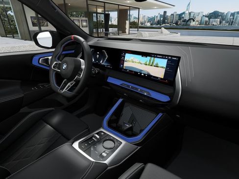 New 2026 BMW X3 M50 AWD/4WD image 14