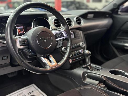 Used 2022 Ford Mustang GT image 17