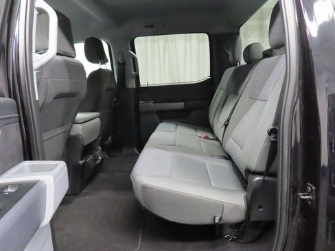 Used 2025 Ford F150 XLT w/ Equipment Group 301A Standard image 10