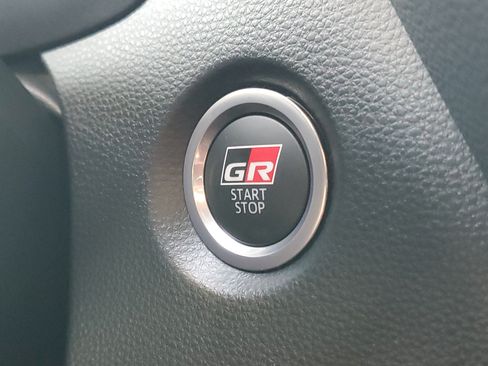 New 2026 Toyota Corolla GR AWD/4WD image 25