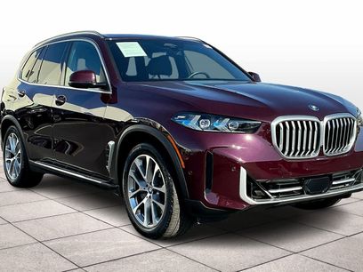 Used 2025 BMW X5 xDrive50e w/ Premium Package