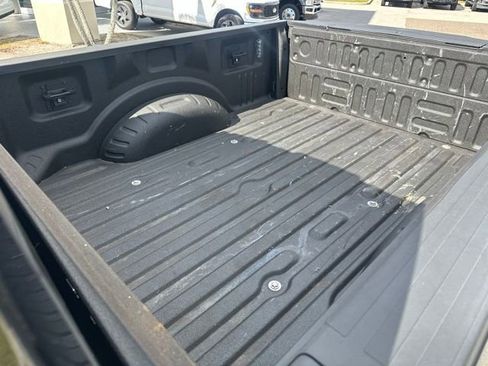 Used 2021 Ford F250 Limited w/ FX4 Off-Road Package image 33