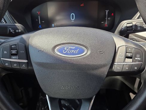 Used 2025 Ford Escape Active AWD/4WD image 30