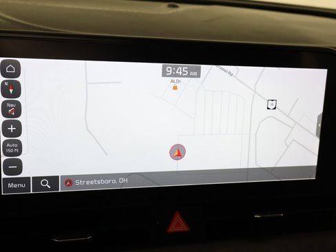 Used 2023 Kia Sportage X-Line w/ X-Line Premium Package image 48