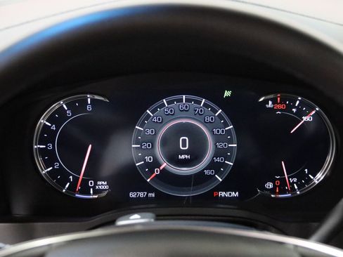 Used 2016 Cadillac Escalade ESV Luxury image 58