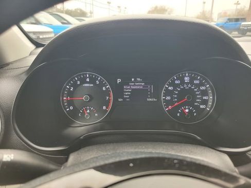 Used 2023 Kia Forte LXS w/ LXS Technology Package image 29