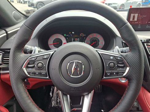 Used 2025 Acura RDX A-Spec AWD/4WD image 20