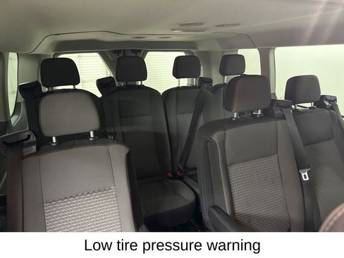 Used 2024 Ford Transit 350 XLT RWD image 27