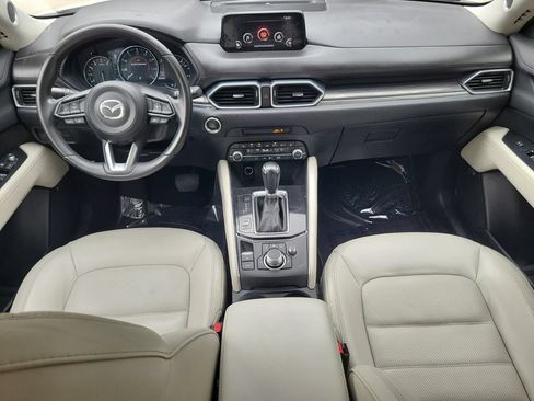 Used 2019 MAZDA CX-5 Grand Touring FWD image 15