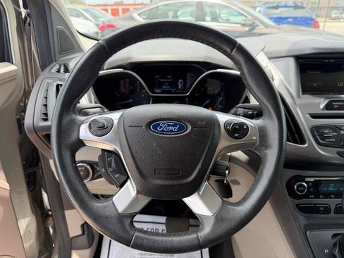 Used 2015 Ford Transit Connect XLT FWD image 20