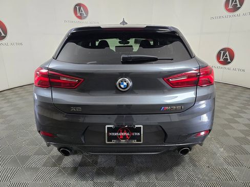 Used 2020 BMW X2 M35i w/ Premium Package image 8