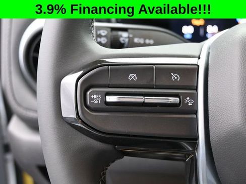 New 2025 Chevrolet Colorado LT w/ Advanced Trailering Package image 25