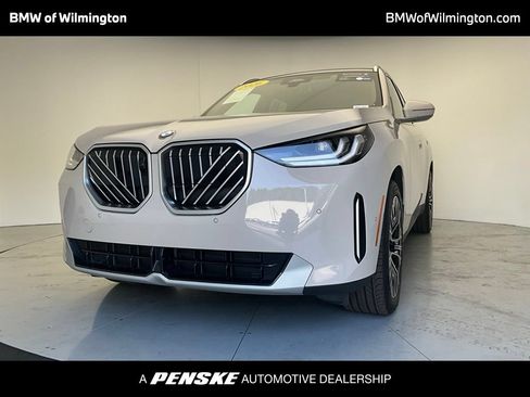Used 2026 BMW X3 xDrive30i AWD/4WD image 1