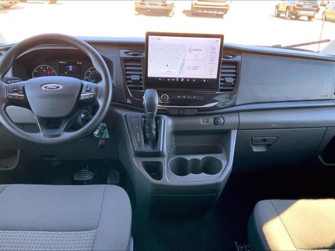 Used 2023 Ford Transit 350 XLT image 15