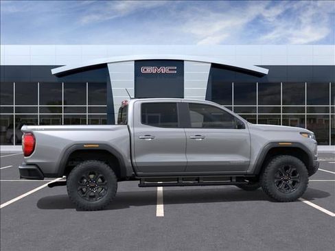 New 2025 GMC Canyon Elevation w/ Convenience Package image 5
