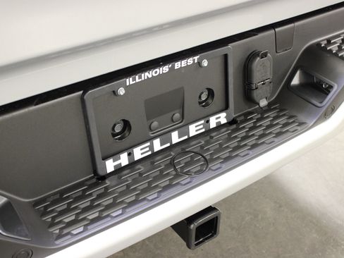 New 2026 RAM 1500 Big Horn AWD/4WD image 12