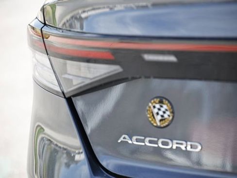 New 2026 Honda Accord SE image 12
