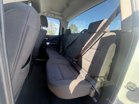 Used 2019 Chevrolet Silverado 2500 W/T image 11