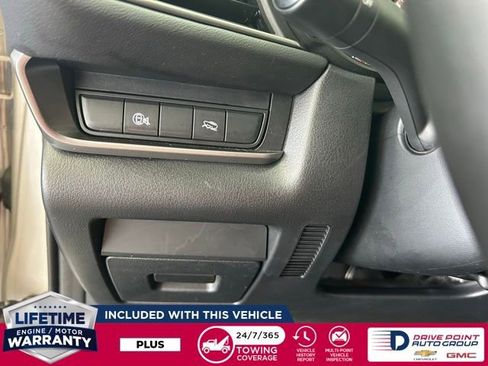Used 2024 MAZDA CX-30 AWD 2.5 S w/ Select Sport Pkg image 18