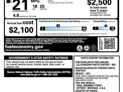 Used 2023 Jeep Grand Cherokee L Laredo image 12