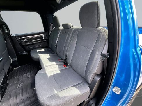 Used 2023 RAM 1500 Classic Warlock AWD/4WD image 13