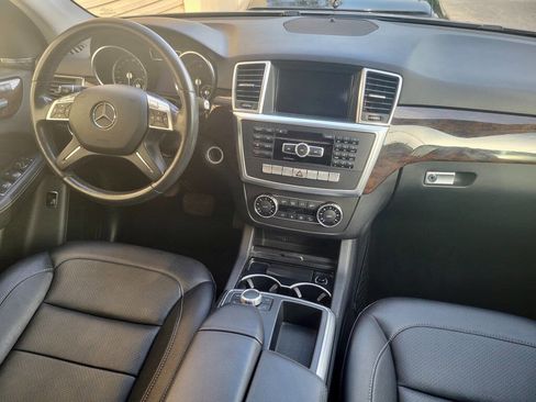 Used 2014 Mercedes-Benz ML 350 BlueTEC 4MATIC image 33