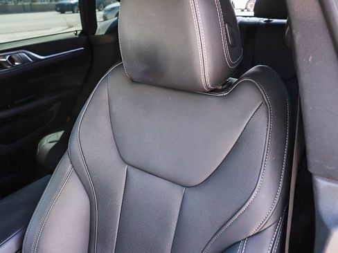 Used 2023 BMW i4 eDrive40 w/ Premium Package image 27