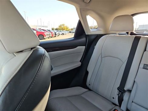 Used 2018 Lexus RX 350 350 4D Sport Utility w/ Premium Package image 13