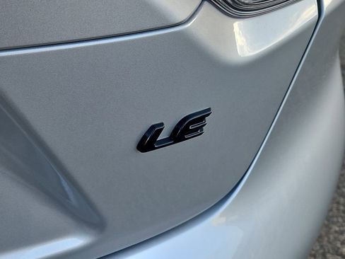 New 2026 Toyota Corolla LE image 4