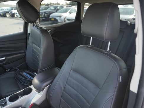 Used 2014 Ford C-MAX Energi SEL w/ Equipment Group 303A image 10