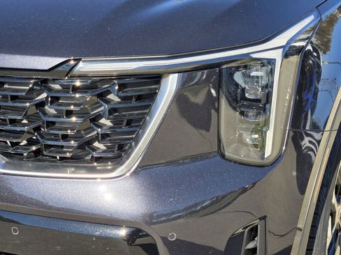 New 2026 Kia Sorento S w/ S Panoramic Sunroof Package FWD image 6
