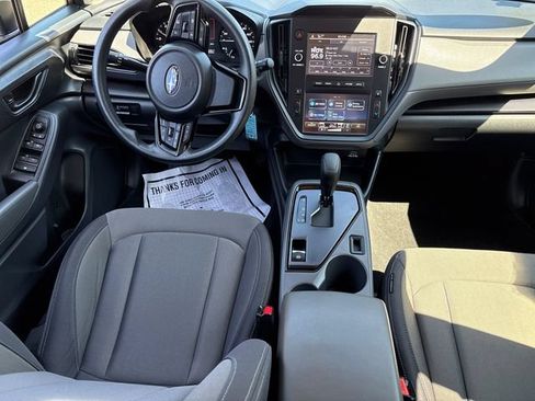 Certified 2025 Subaru Crosstrek 2.0i AWD/4WD image 22