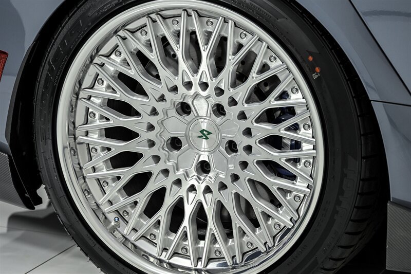 Used 2026 BMW M5 Touring AWD/4WD image 22