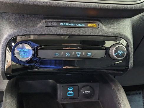 Certified 2023 Ford Escape Active w/ Tech Pack #2 FWD image 28