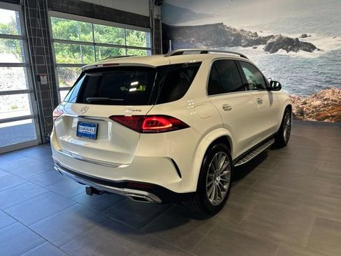 Used 2023 Mercedes-Benz GLE 350 4MATIC image 39