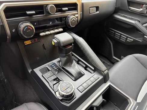 New 2026 Toyota Tacoma TRD Off-Road image 18