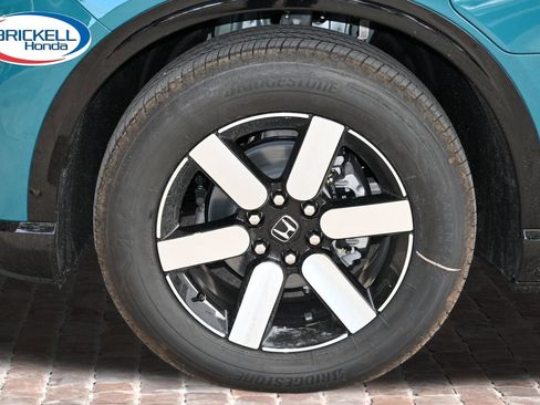 New 2026 Honda Prologue Touring image 34