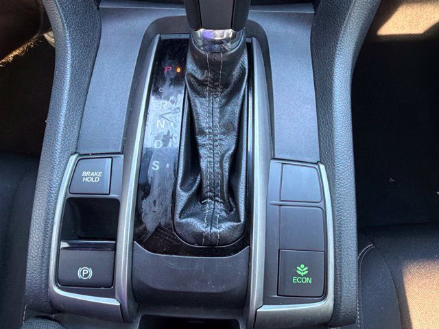 Used 2018 Honda Civic Sport image 25