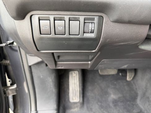 Used 2023 Subaru Ascent Limited w/ Technology Package AWD/4WD image 24