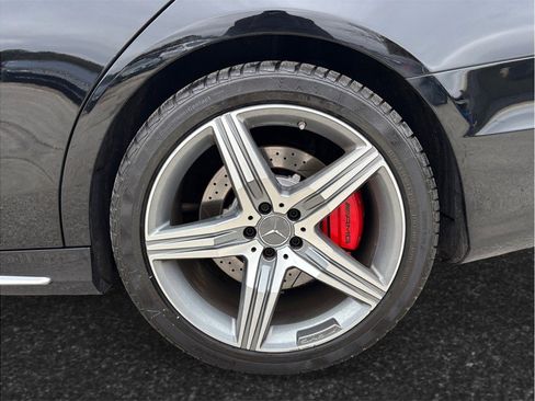 Used 2016 Mercedes-Benz S 63 AMG 4MATIC Sedan image 15