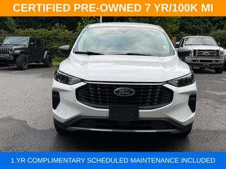 Used 2023 Ford Escape Active AWD/4WD video 2