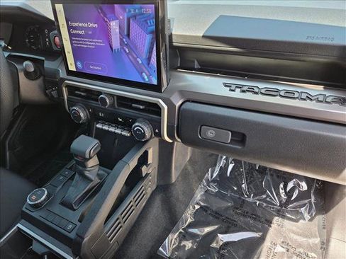Certified 2024 Toyota Tacoma TRD Sport w/ TRD Sport Upgrade Package RWD image 20