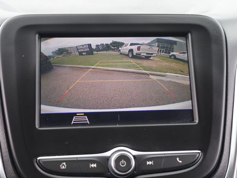 Used 2021 Chevrolet Equinox LT w/ LPO, Cargo Package AWD/4WD image 20