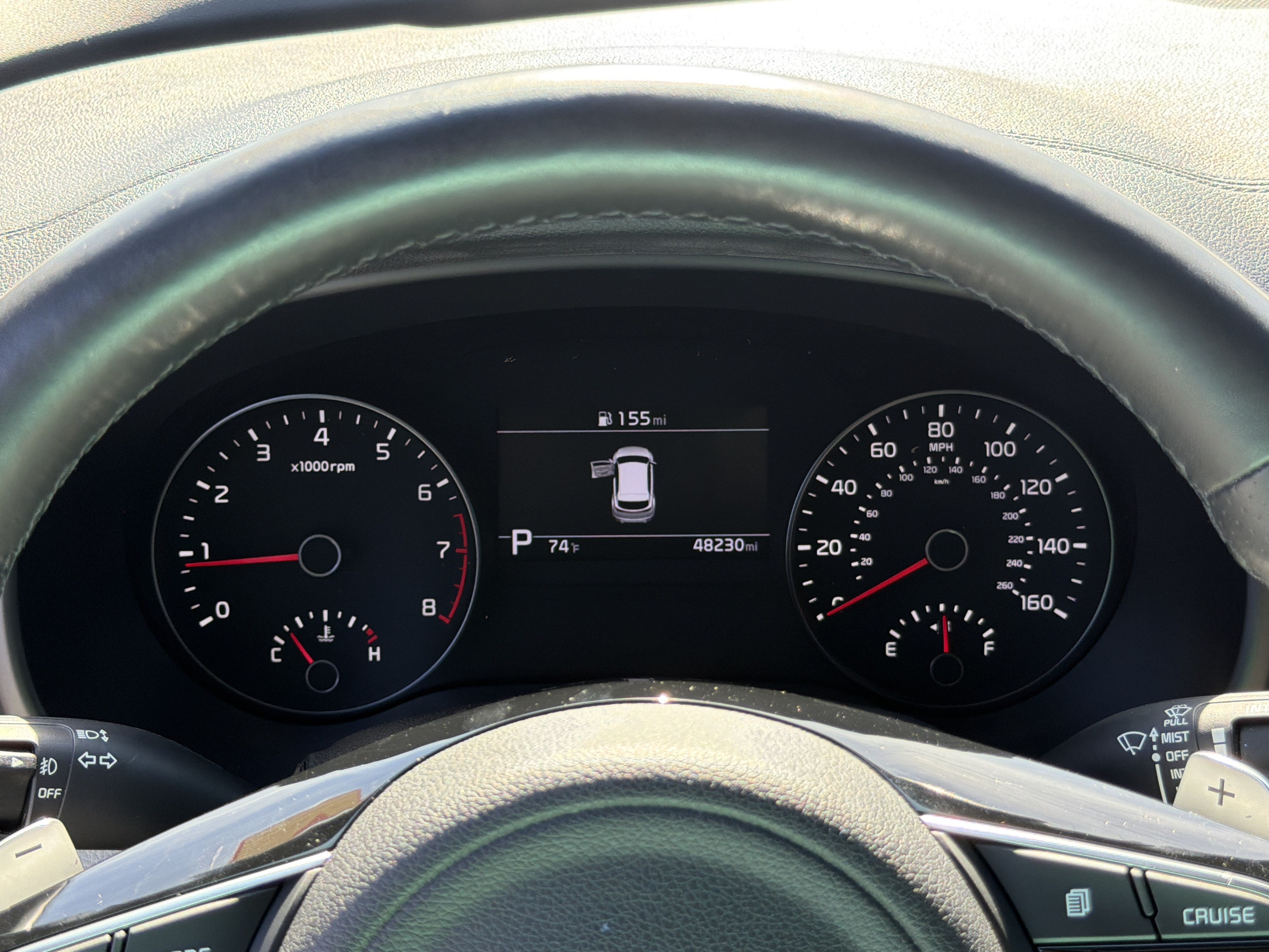 Certified 2021 Kia Sportage SX AWD/4WD image 27