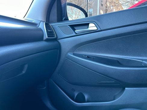 Used 2021 Hyundai Tucson Value image 19