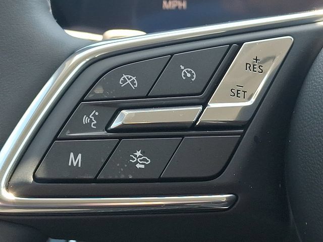 New 2026 Buick Envision Sport Touring AWD/4WD image 20