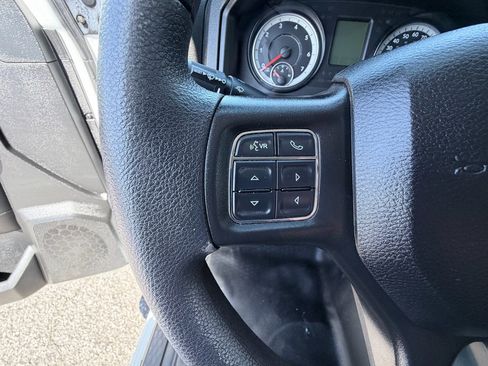 Used 2022 RAM 1500 Tradesman image 13