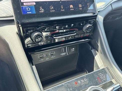 New 2025 Jeep Grand Cherokee Trailhawk image 27